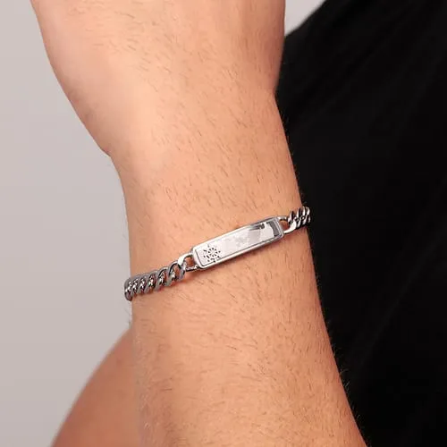 BRACCIALE SECTOR MARINE - SAGJ21