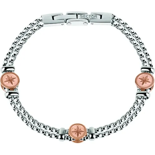 BRACCIALE SECTOR MARINE - SAGJ21