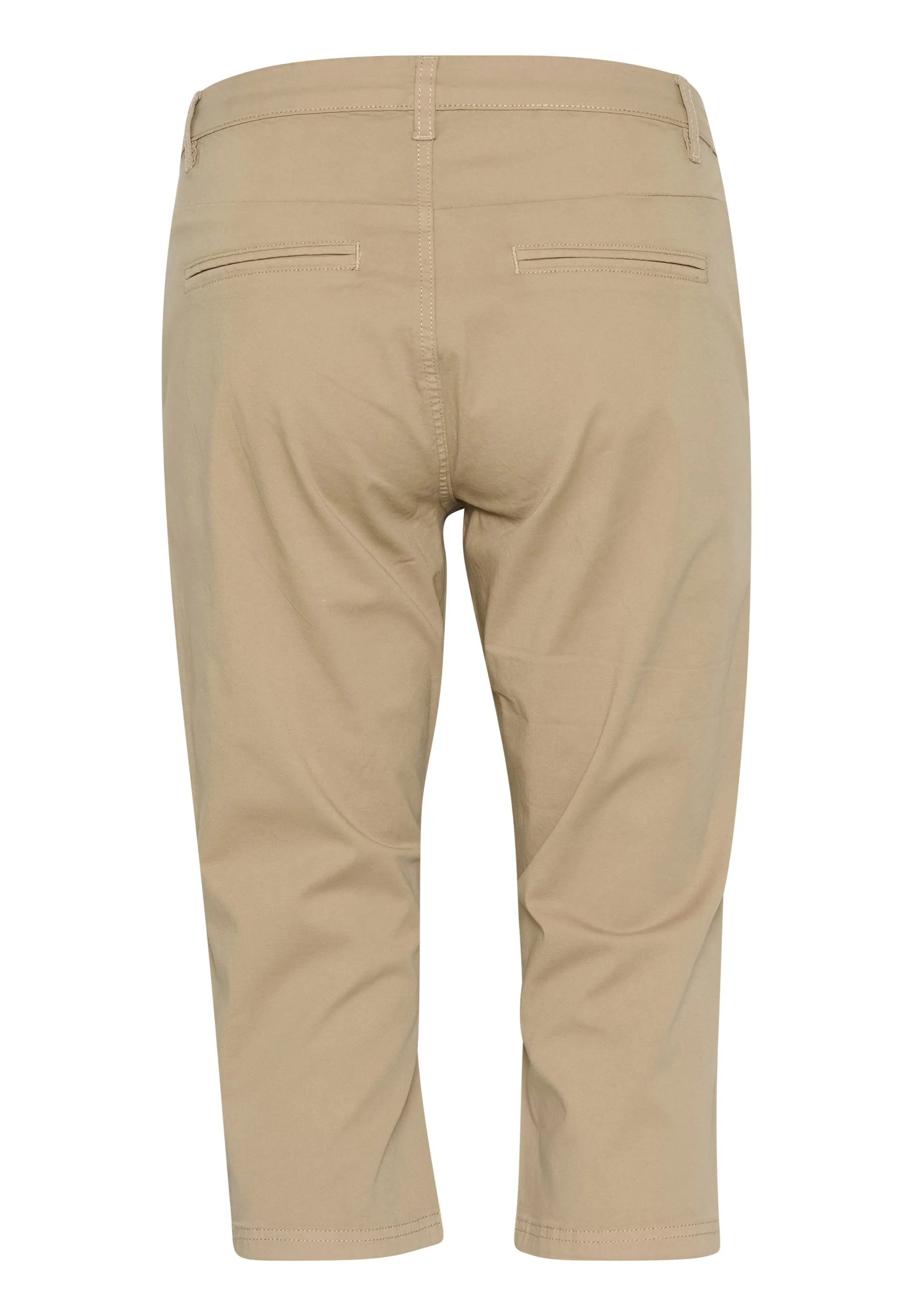 BRITA CAPRI - Shorts