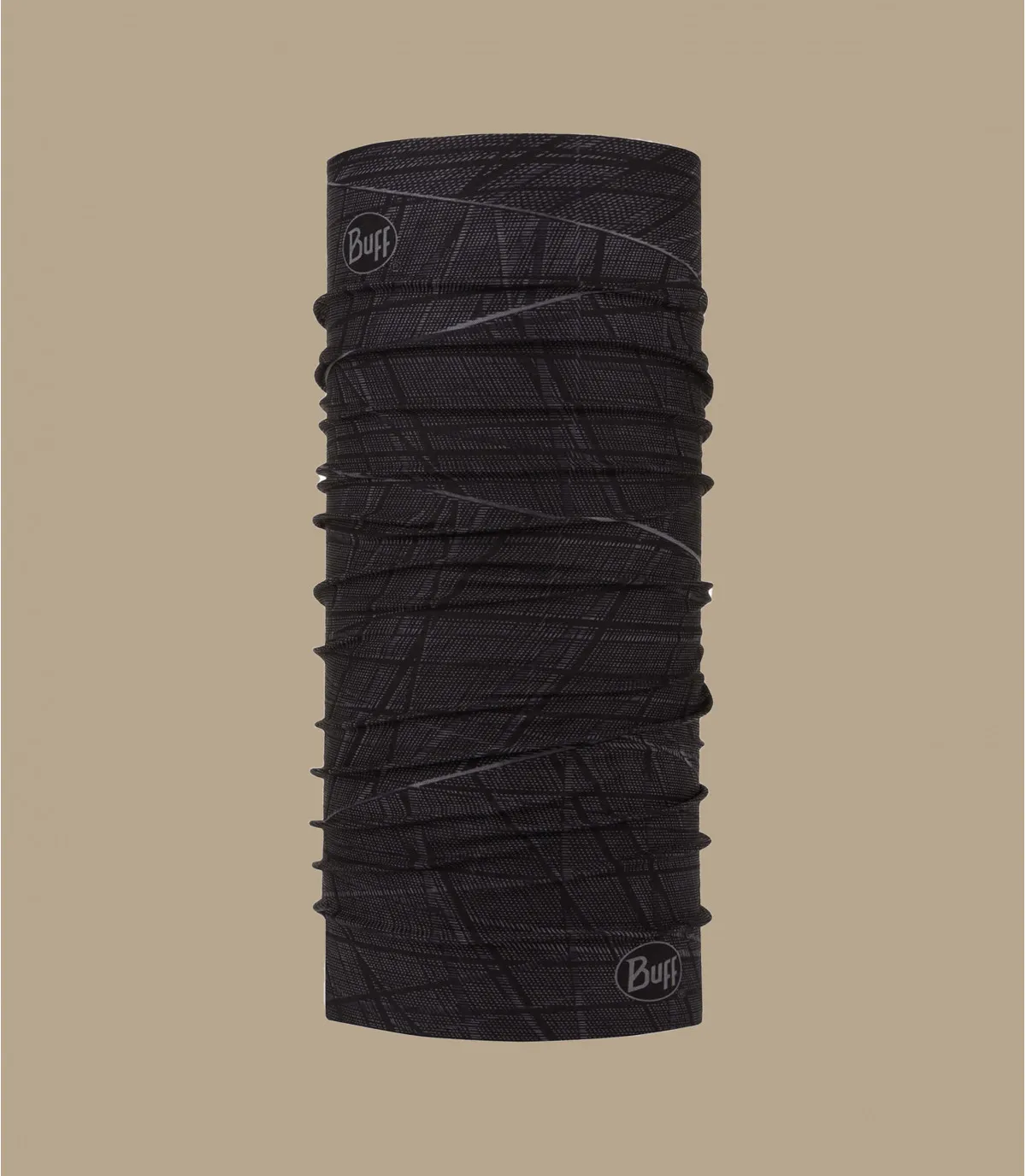   Buff nero stampato     Original Embers black     