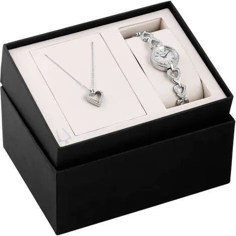 BULOVA Orologio solo tempo donna Bulova Box Set 96X136
