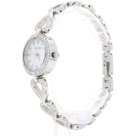 BULOVA Orologio solo tempo donna Bulova Box Set 96X136