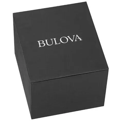 BULOVA Orologio solo tempo donna Bulova Box Set 96X136