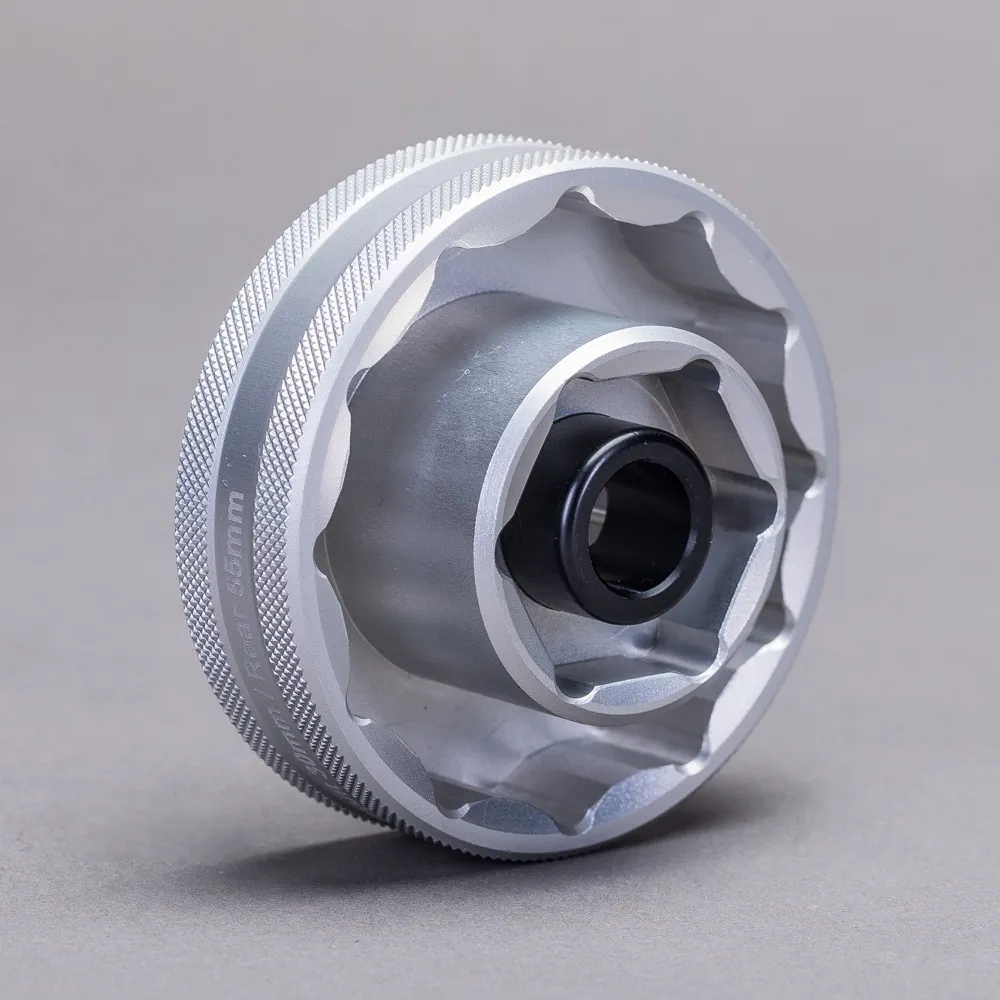 Bussola poligonale per dado mozzo ruota Ducati 30-55mm 3075B Beta 