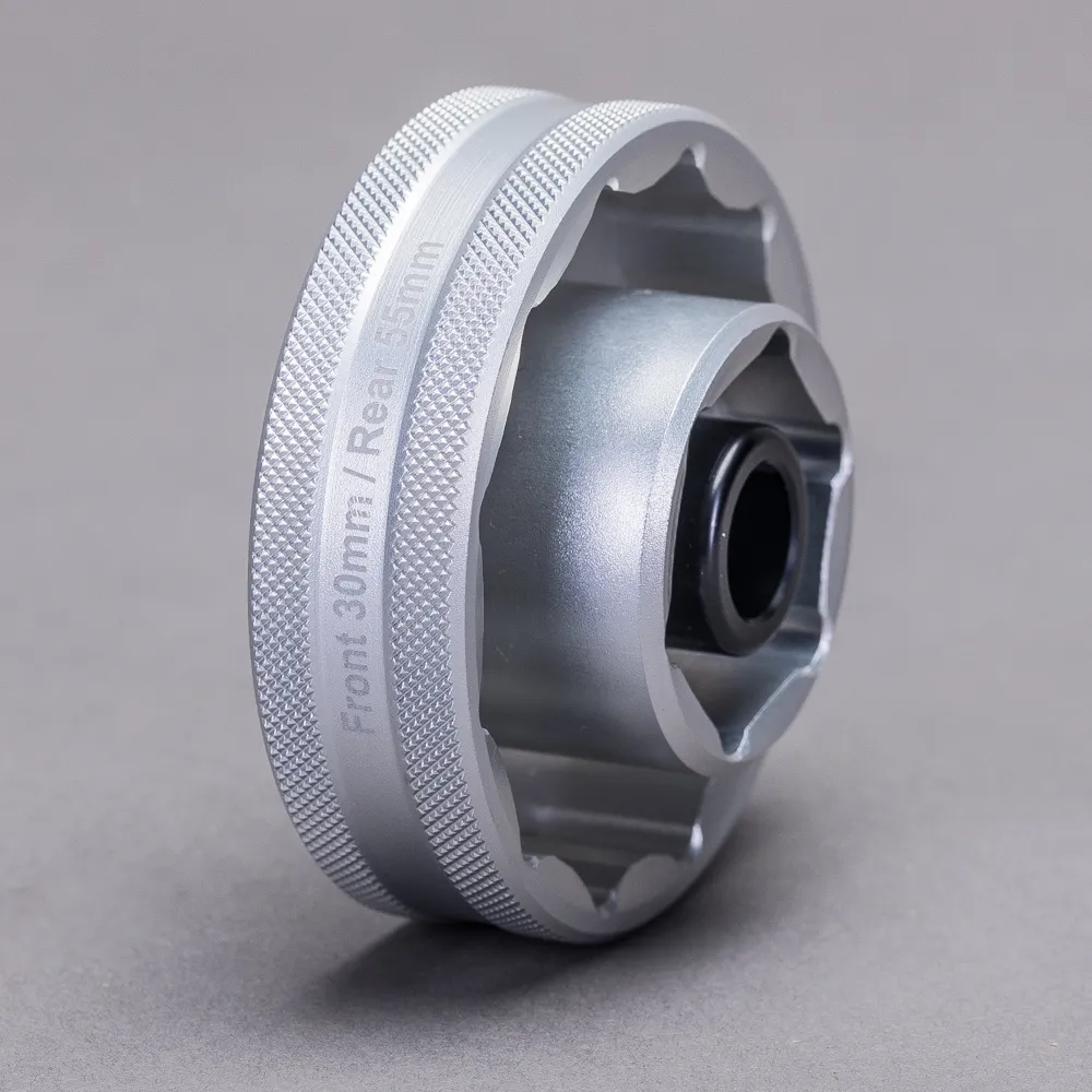 Bussola poligonale per dado mozzo ruota Ducati 30-55mm 3075B Beta 