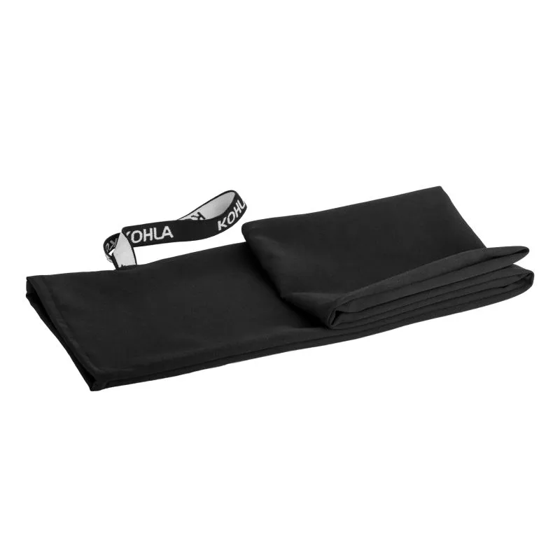 Calza protettiva Pièces Kohla (Nero) 80X20cm