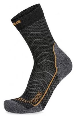 Calze da trekking Lowa Multisport nere