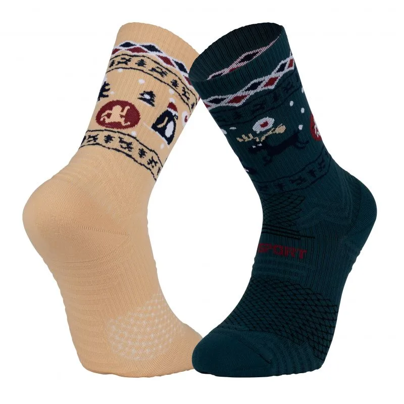 Calzini da corsa BV sport Trail Collector 