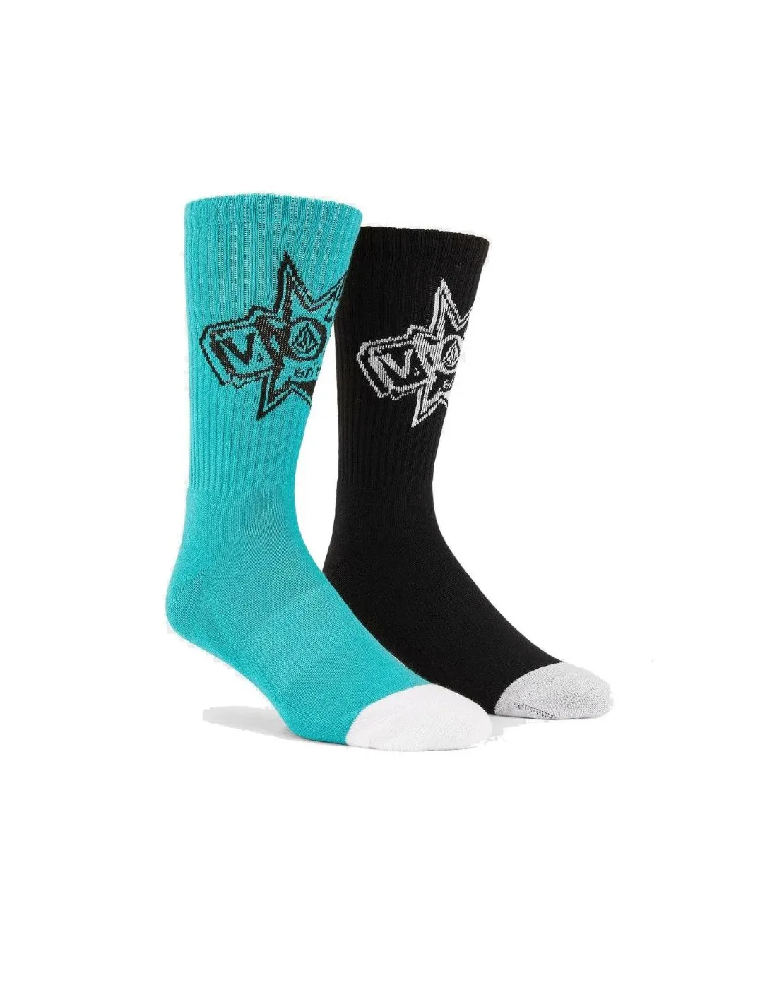 Calzino Volcom V Ent Pr