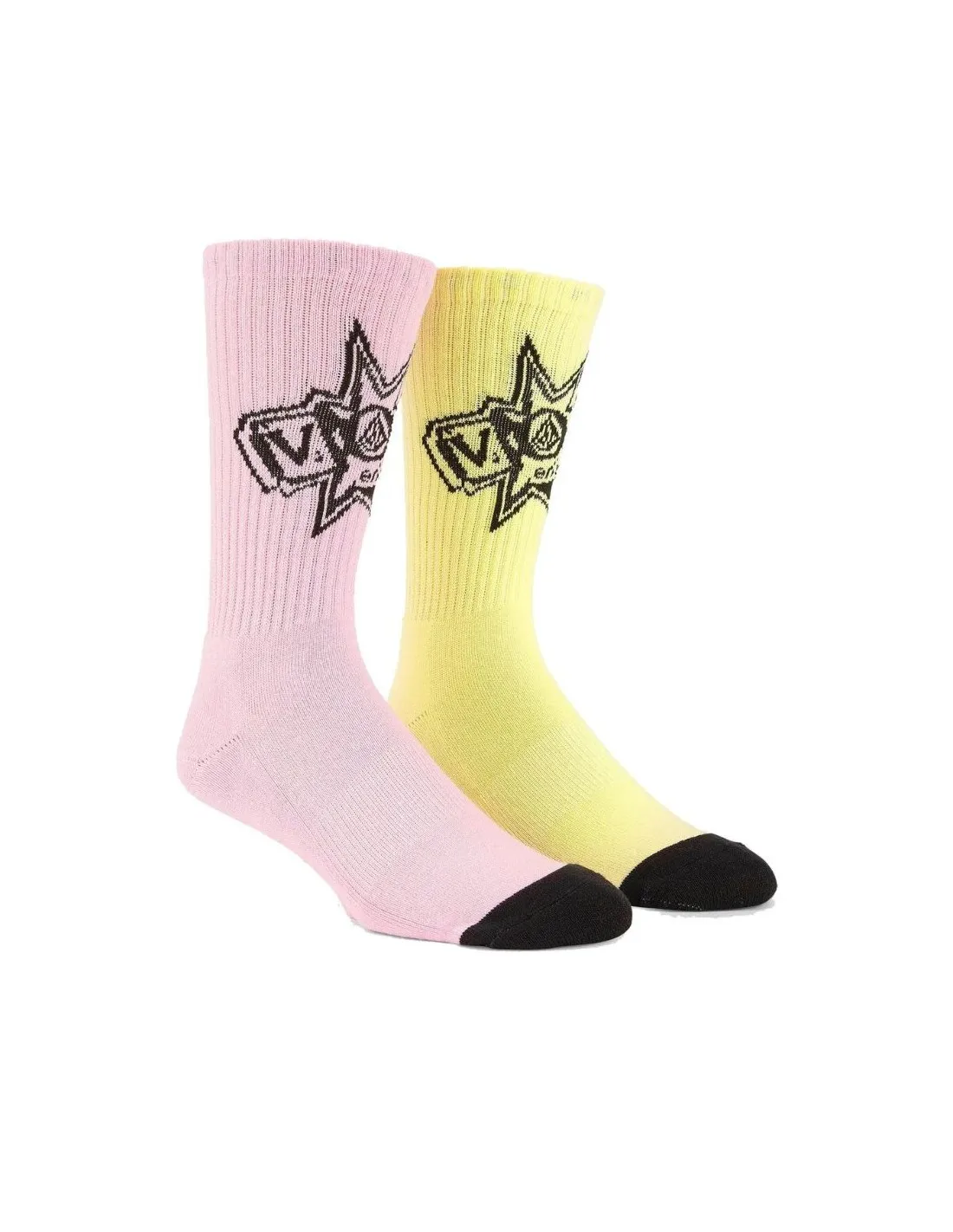 Calzino Volcom V Ent Pr