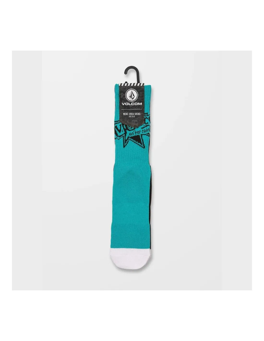 Calzino Volcom V Ent Pr