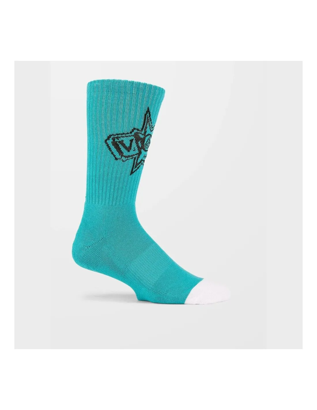 Calzino Volcom V Ent Pr