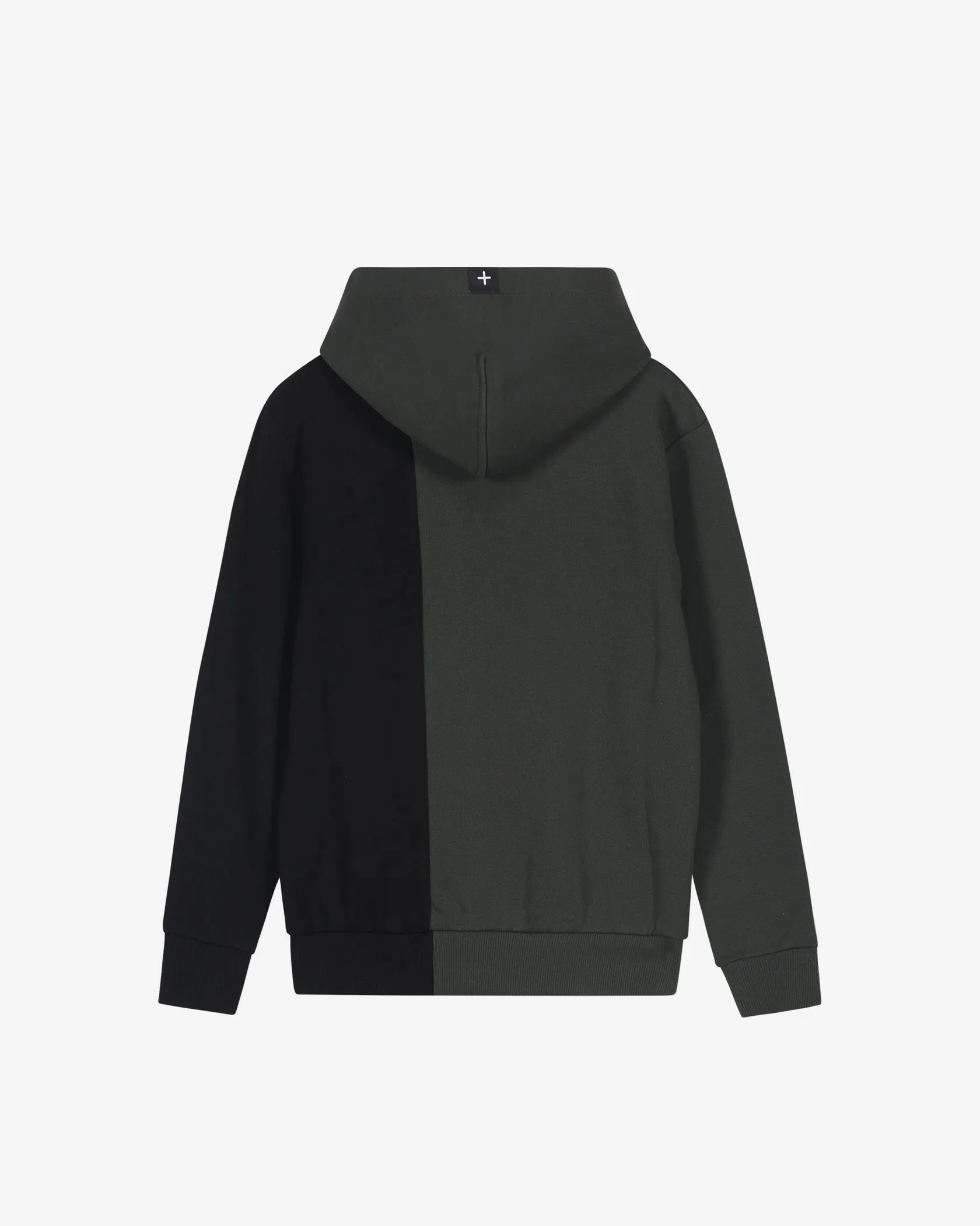 CAMERON10005 HOODED SWEATSHIRT