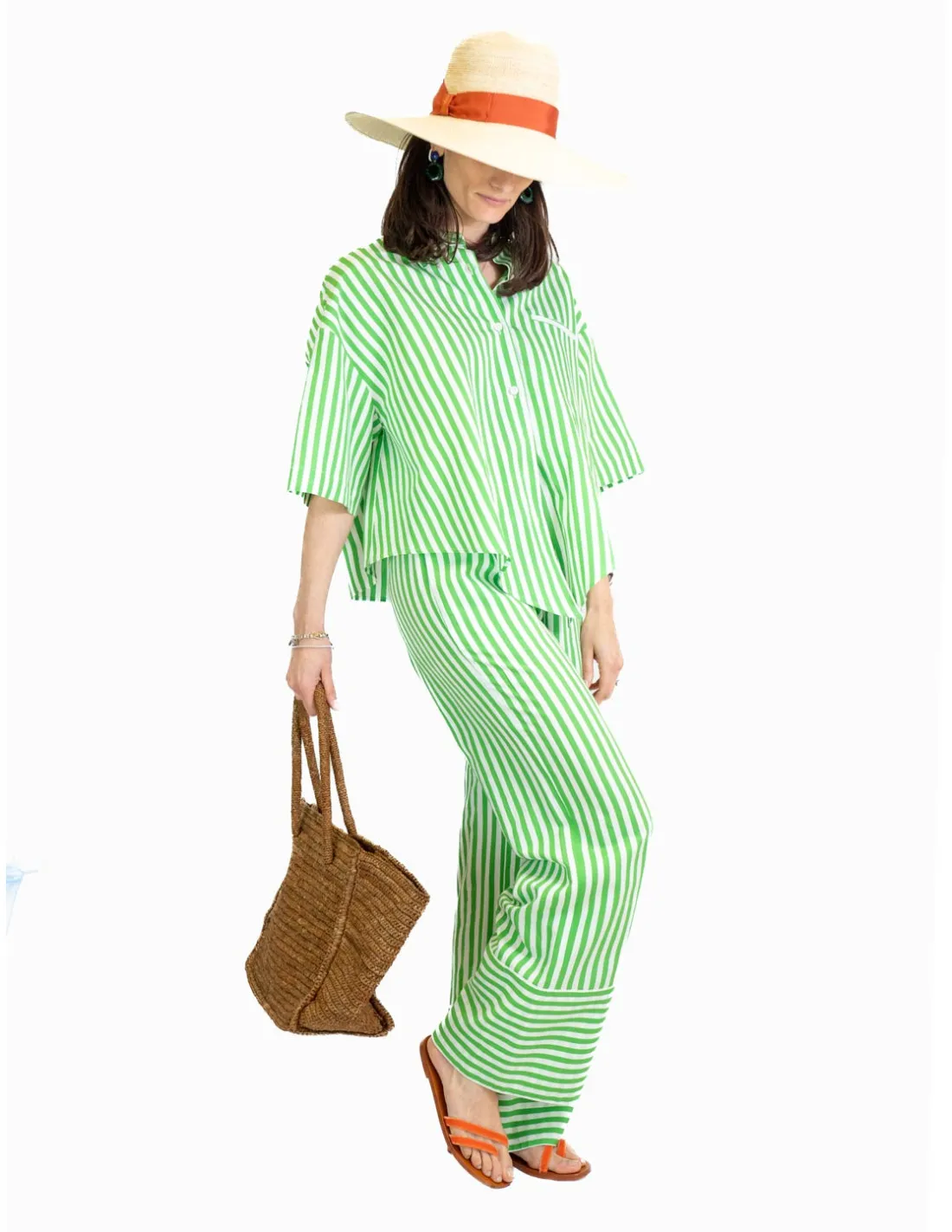 Camicia Avn - Rigoni Verde