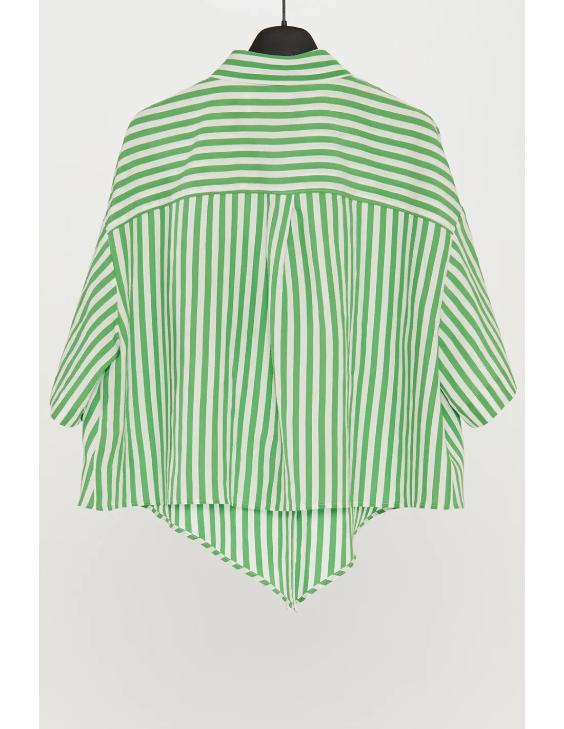 Camicia Avn - Rigoni Verde