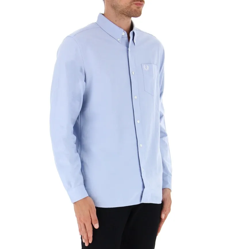 Camicia button-down