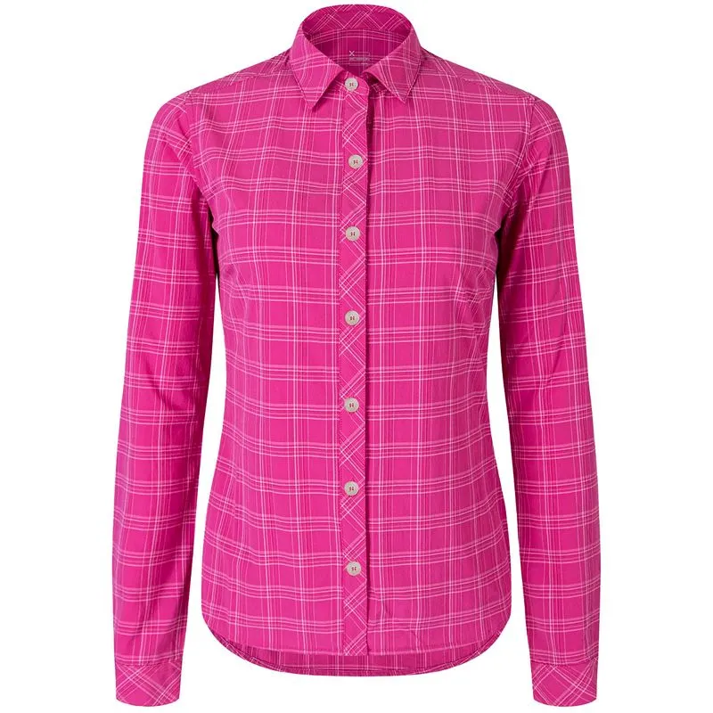 Camicia Camelia Comfort fit W 