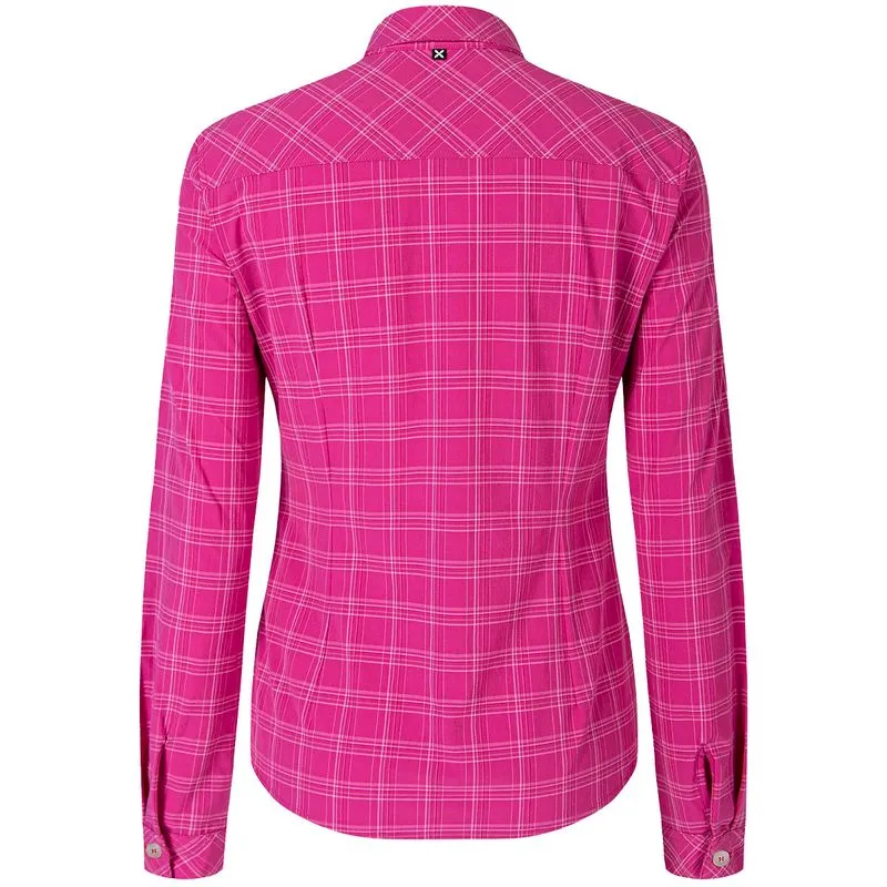 Camicia Camelia Comfort fit W 