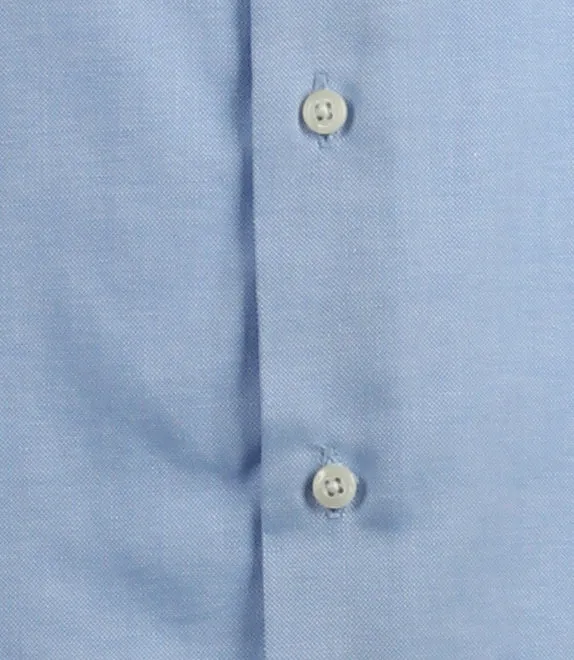 Camicia da uomo button down