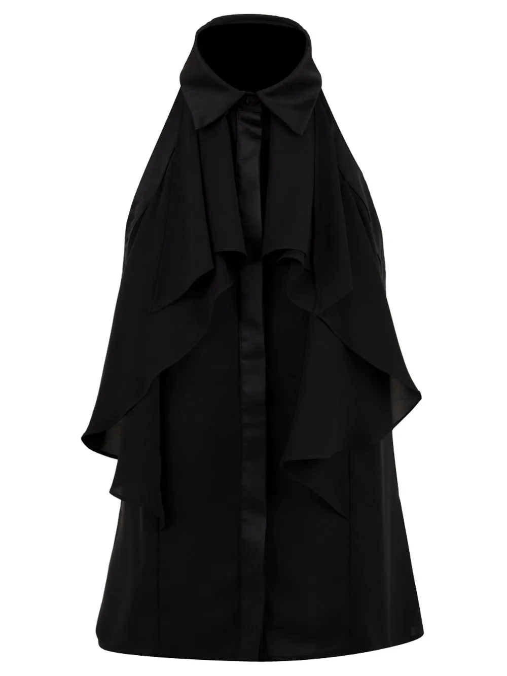 Camicia Donna con colletto classico