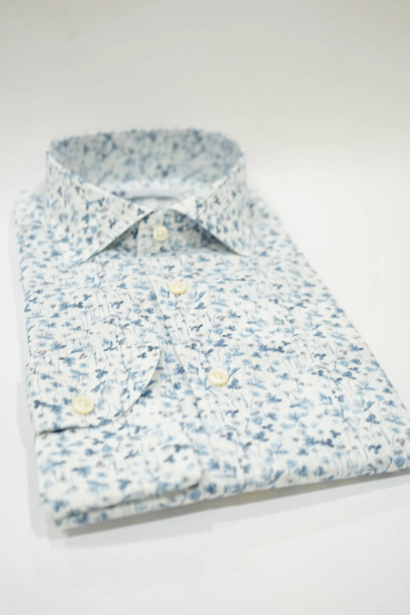 Camicia fantasia Universo