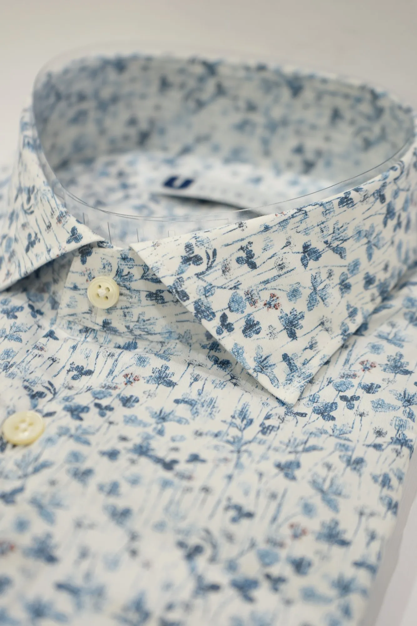 Camicia fantasia Universo