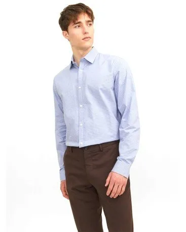 Camicia Uomo Belfast Comfort