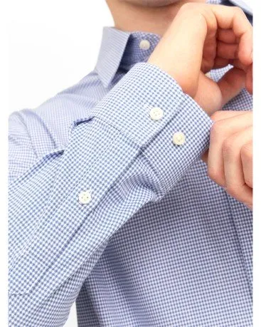 Camicia Uomo Belfast Comfort