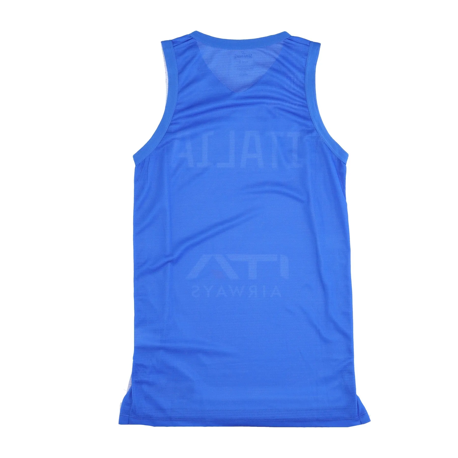 Canotta Basket Uomo Official Jersey 22 Royal/white