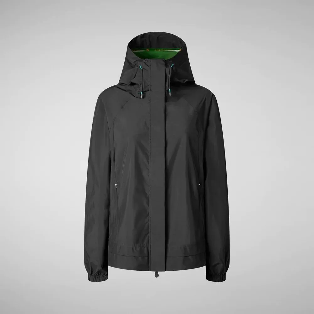CAPISPALLA E GIACCHE Donna SAVE THE DUCK D31604W WIND18 10000