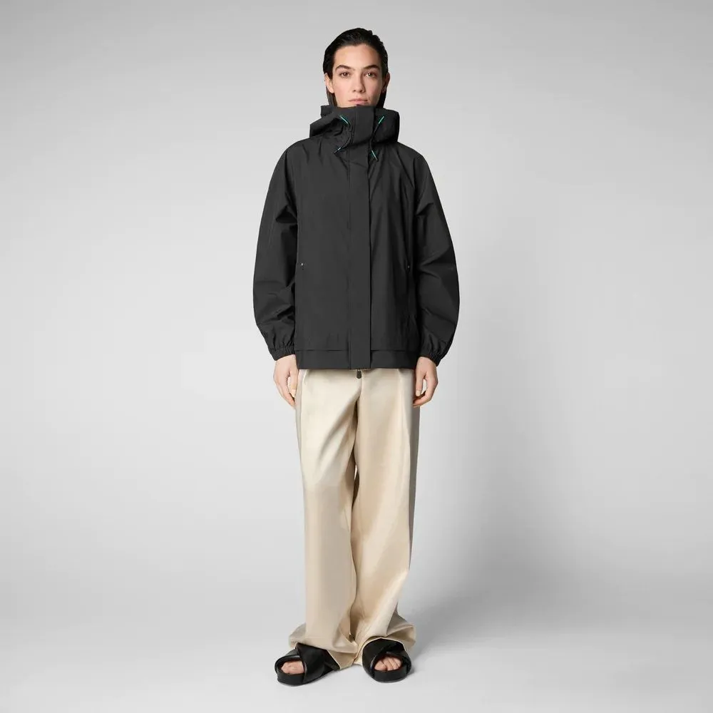 CAPISPALLA E GIACCHE Donna SAVE THE DUCK D31604W WIND18 10000