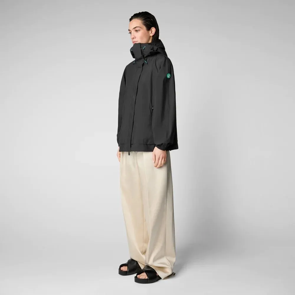 CAPISPALLA E GIACCHE Donna SAVE THE DUCK D31604W WIND18 10000
