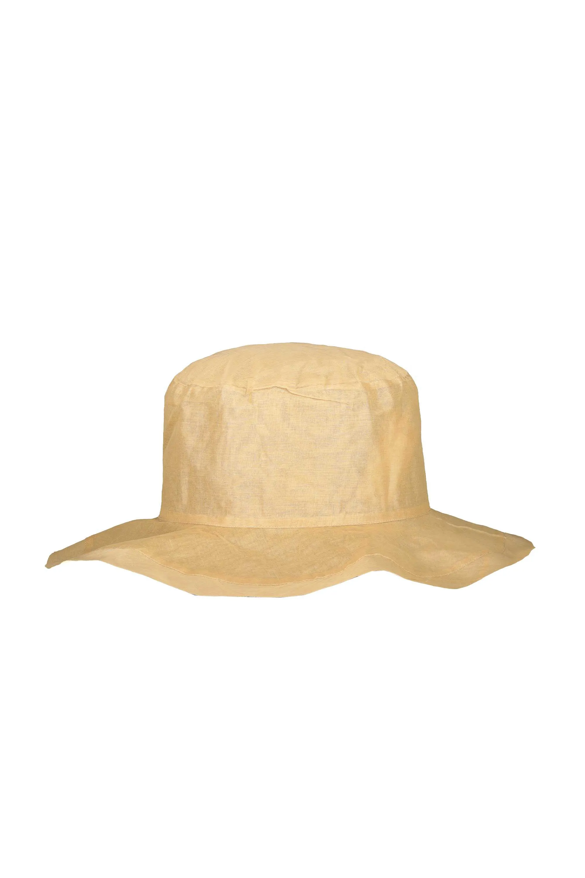         CAPPELLO ORGANDY