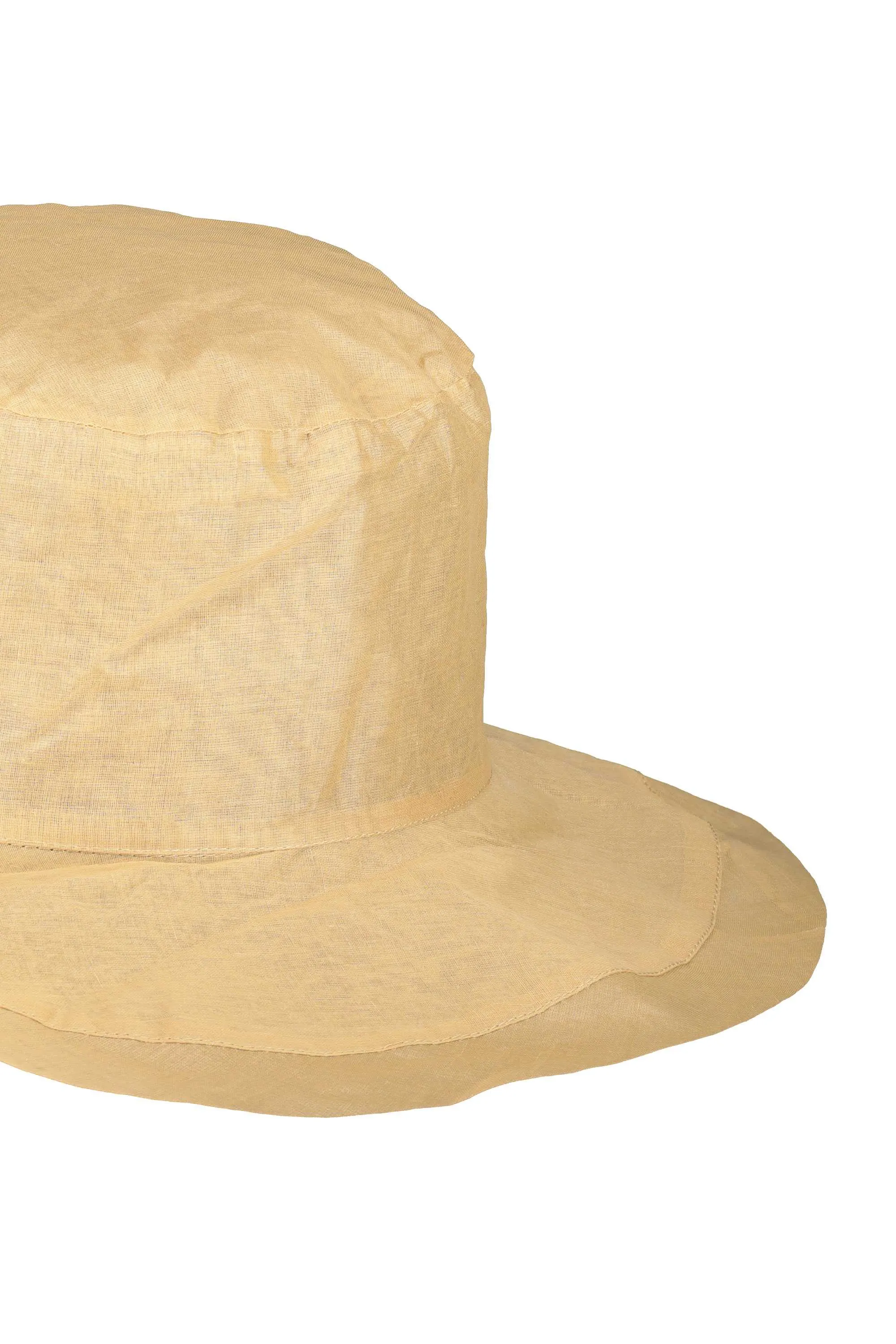         CAPPELLO ORGANDY