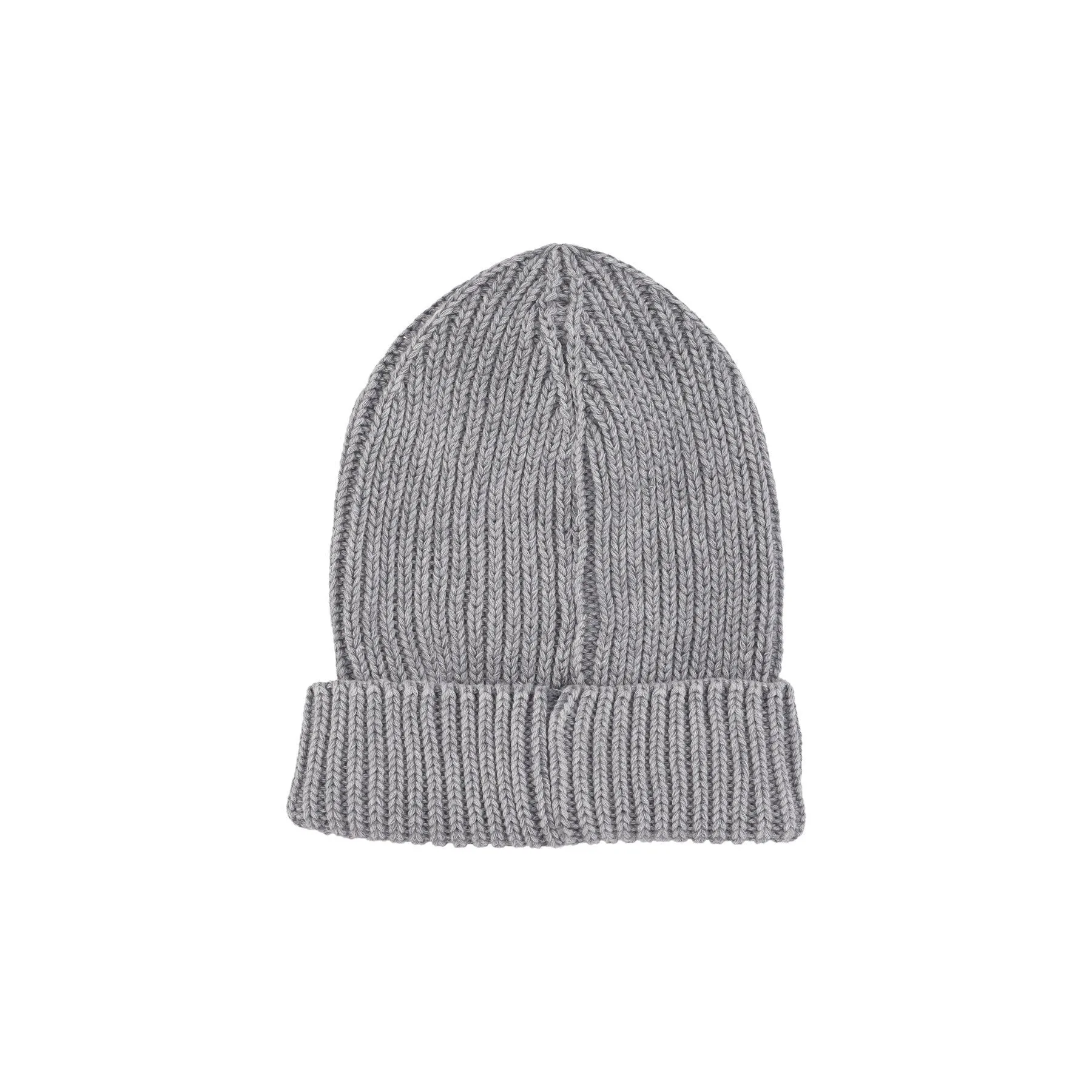 Cappello Uomo Bull Hat Grey Md Melange