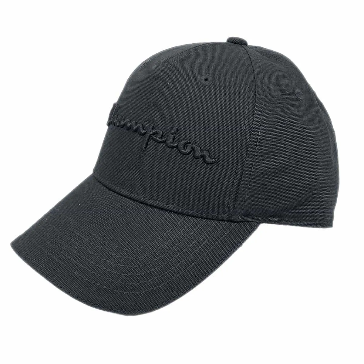 Cappello Visiera Big Logo Ricamato 800721 - CHAMPION