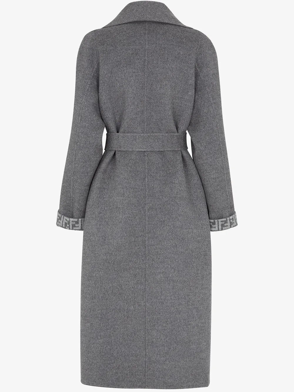 Cappotto con FF