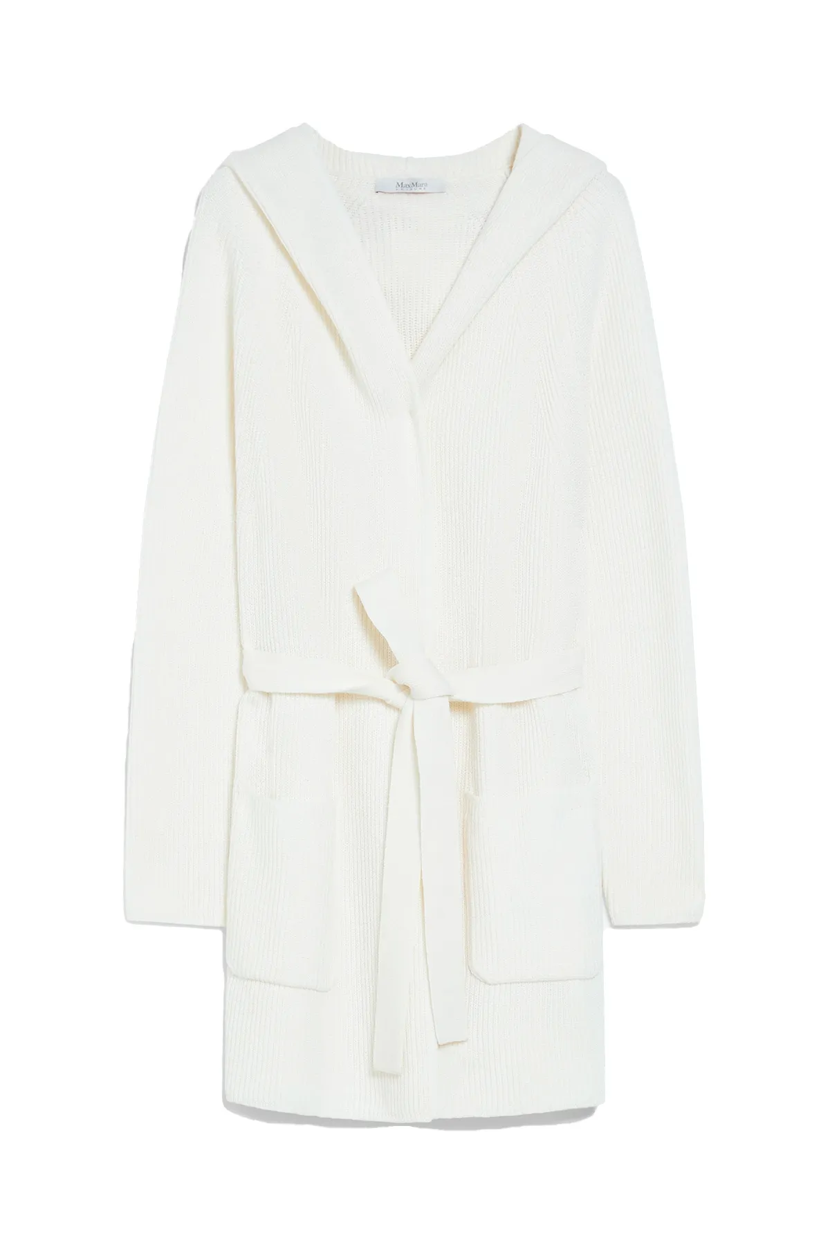 Cappotto in Lana FINEZZA MAX MARA LEISURE donna