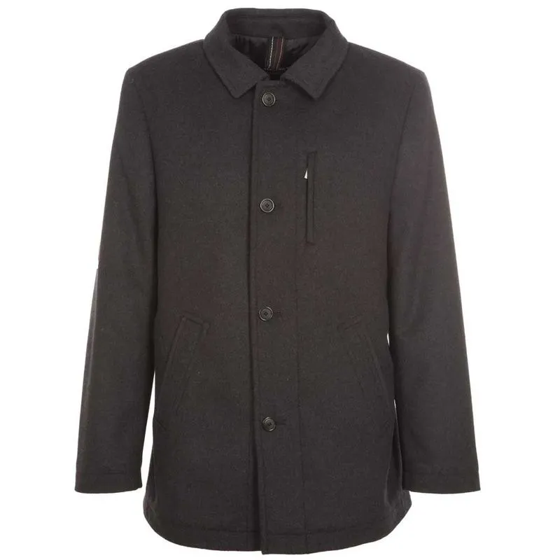 Cappotto in lana Modesto 