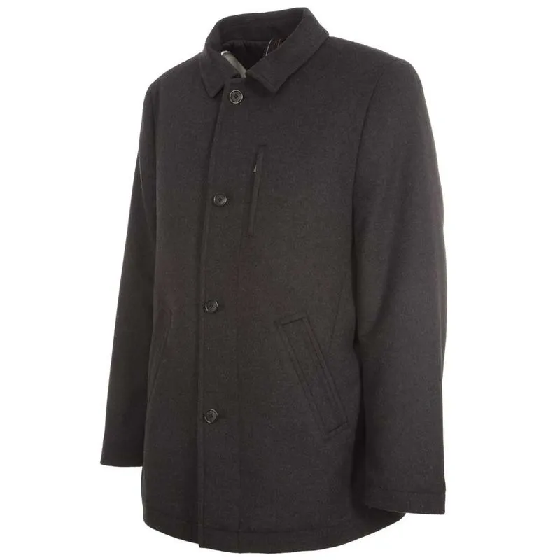Cappotto in lana Modesto 