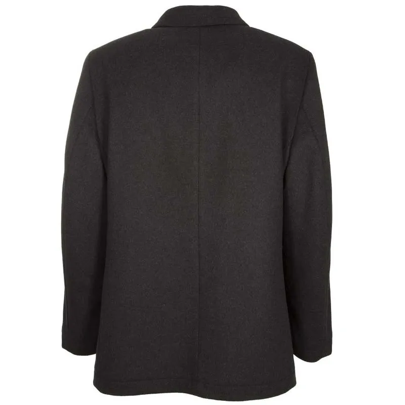 Cappotto in lana Modesto 