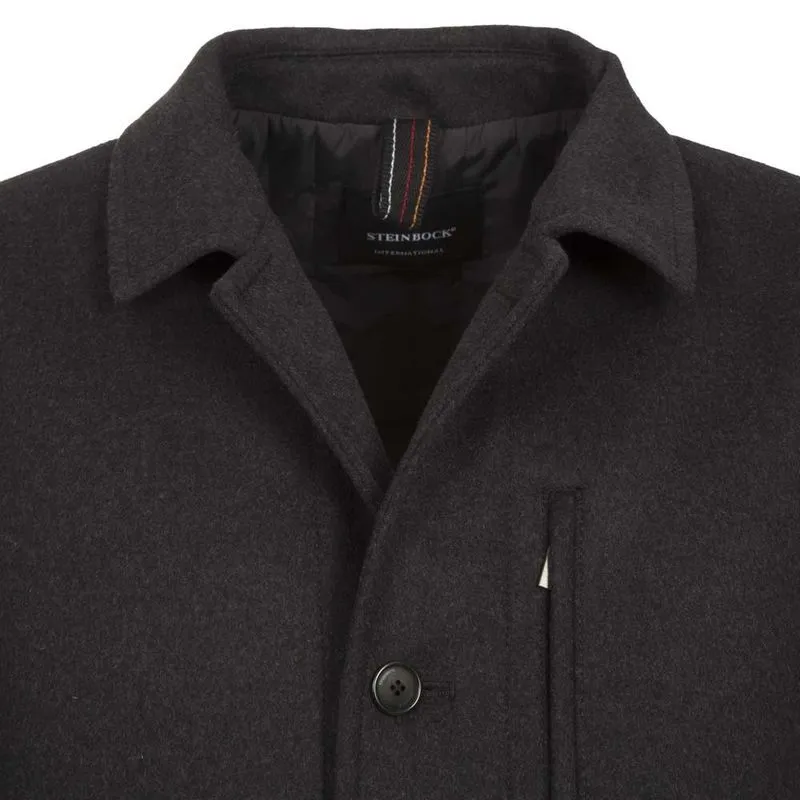 Cappotto in lana Modesto 