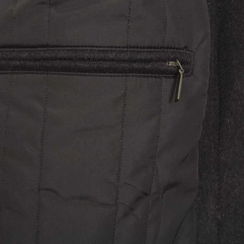 Cappotto in lana Modesto 