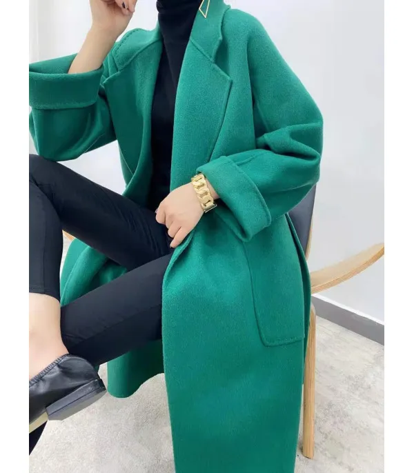 Cappotto maxi Eneha