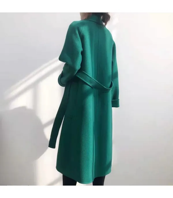 Cappotto maxi Eneha