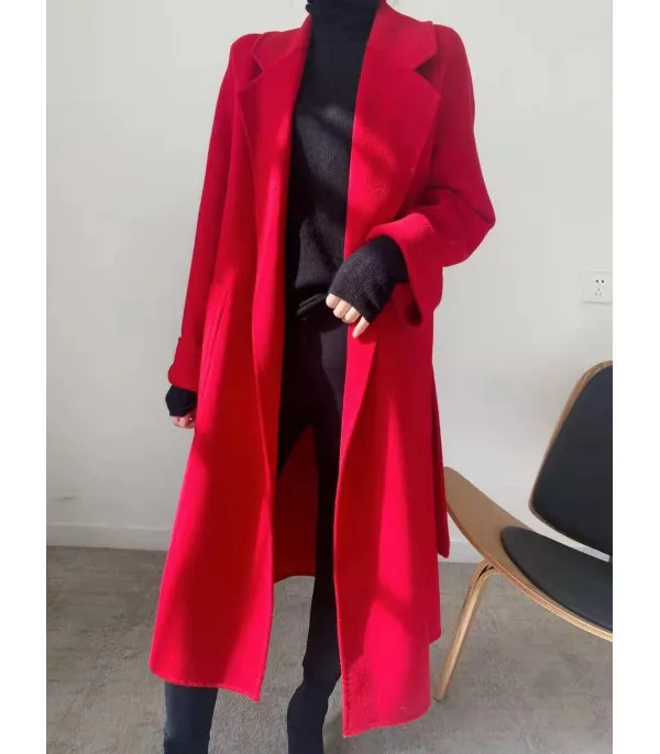 Cappotto maxi Eneha