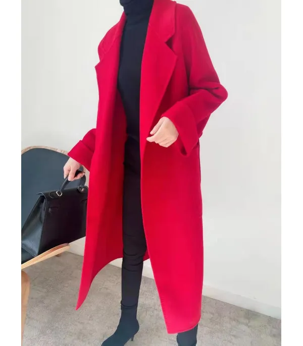Cappotto maxi Eneha