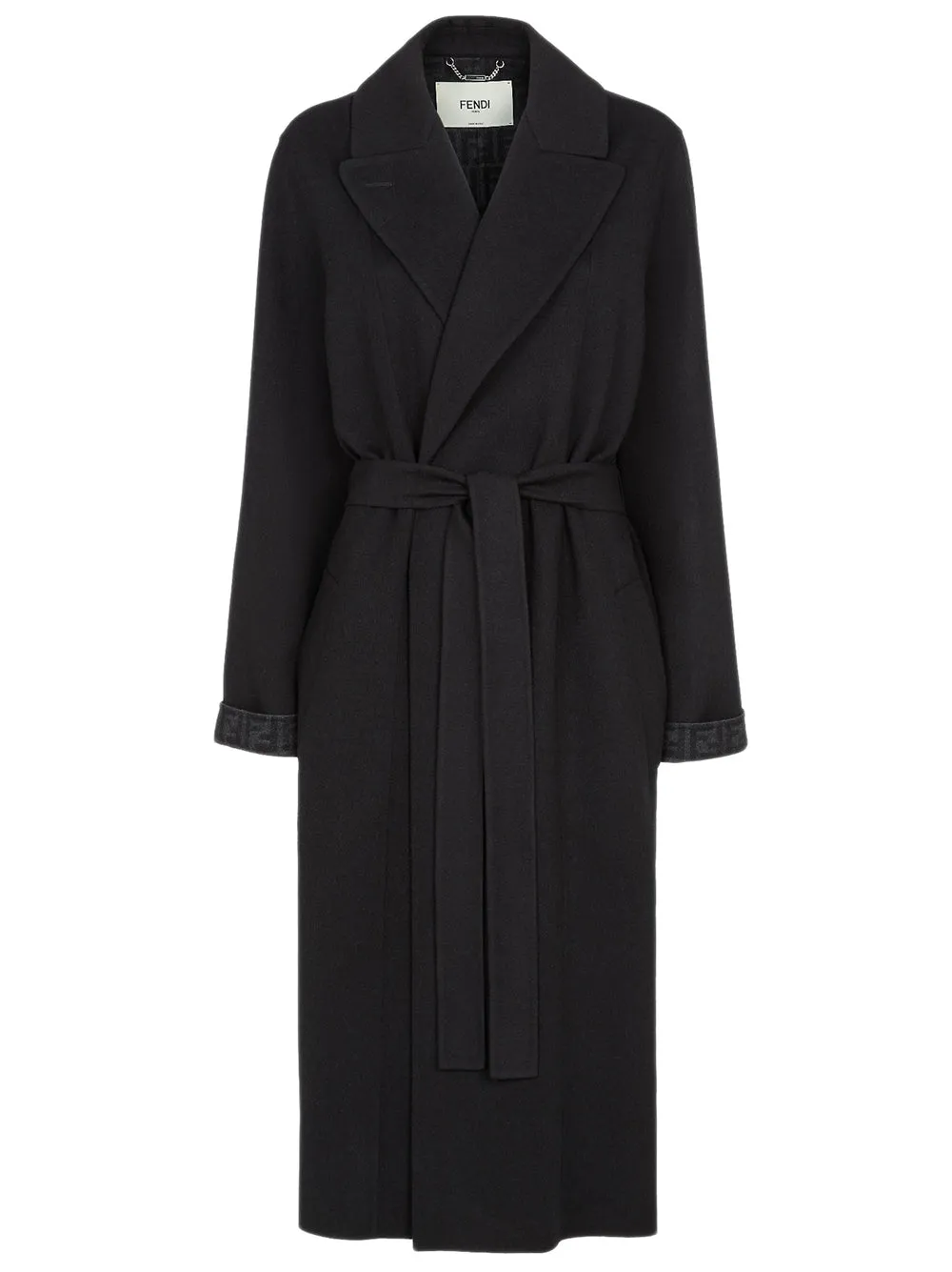 Cappotto midi