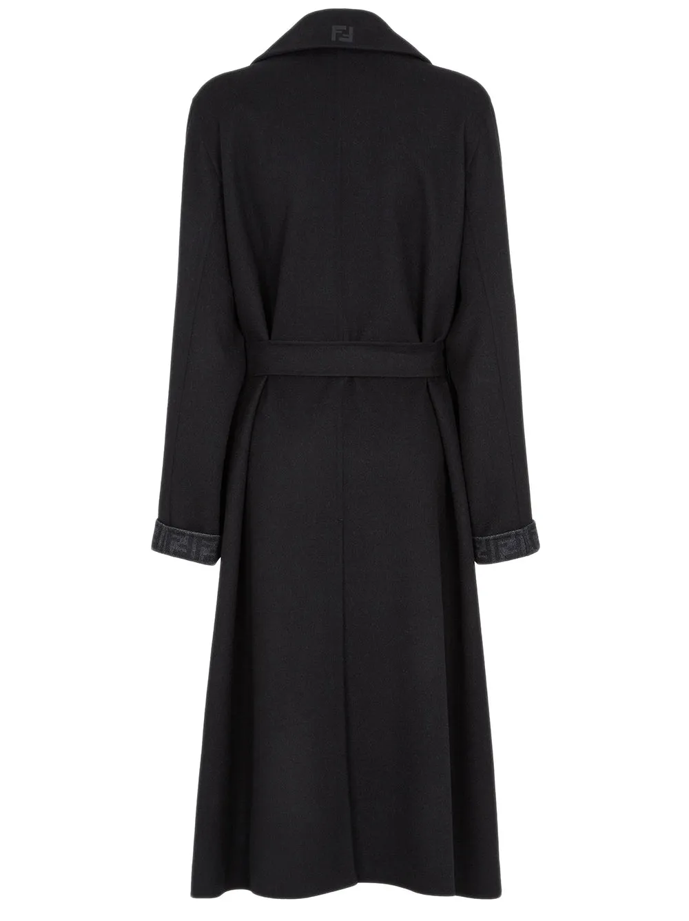 Cappotto midi