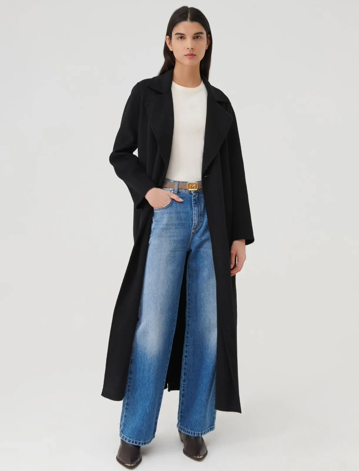 Cappotto MONOCROME